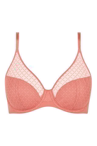 Soutien-gorge Norah - Rose - Chantelle