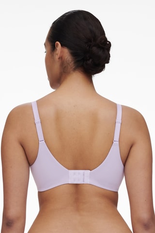Soutien-gorge Ace - Mauve - Chantelle