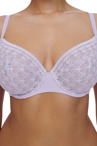 Soutien-gorge Ace - Mauve - Chantelle