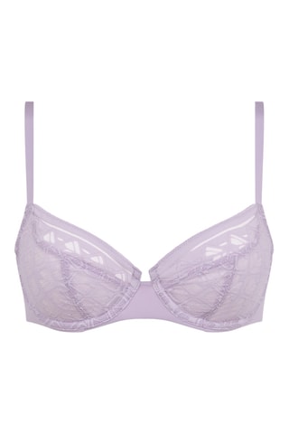 Soutien-gorge Ace - Mauve - Chantelle