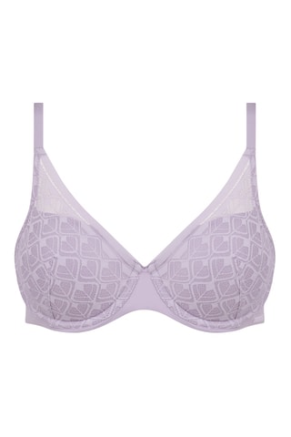 Soutien-gorge Ace - Mauve - Chantelle