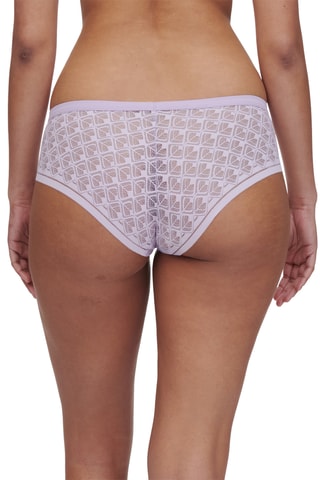 Shorty Ace - Mauve - Chantelle