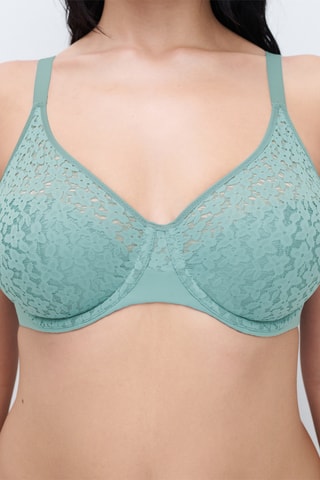Soutien-gorge Norah - Vert d'eau - Chantelle