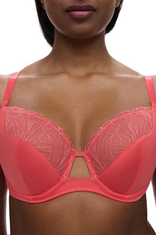Soutien-gorge Tattoo - Rose - Chantelle