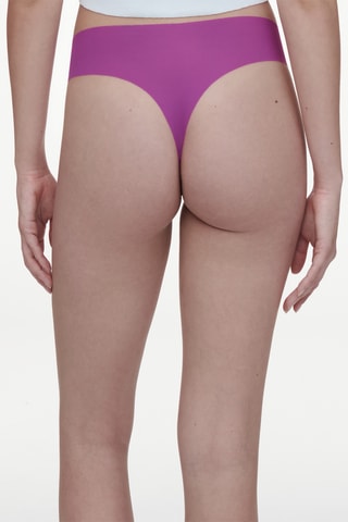 String Pulpies - Violet - Chantelle