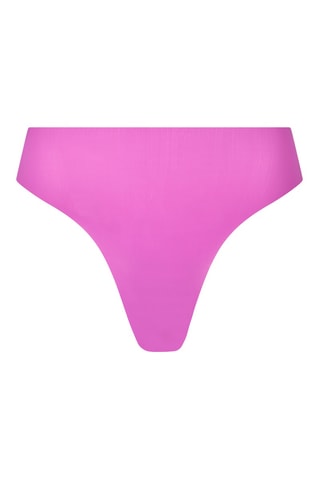 String Pulpies - Violet - Chantelle