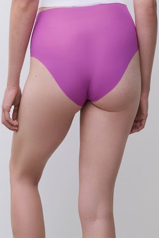 Shorty Pulpies - Rose - Chantelle