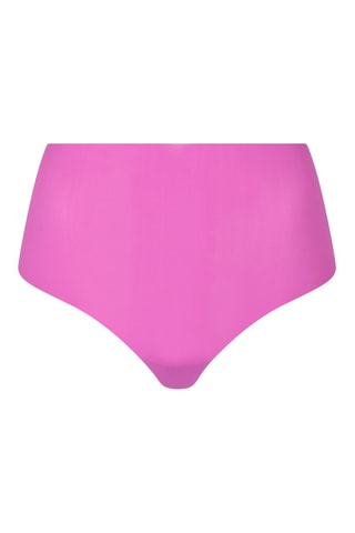 Shorty Pulpies - Rose - Chantelle