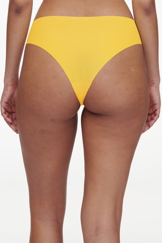 String Pulpies - Jaune - Chantelle