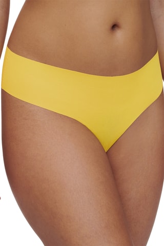 String Pulpies - Jaune - Chantelle