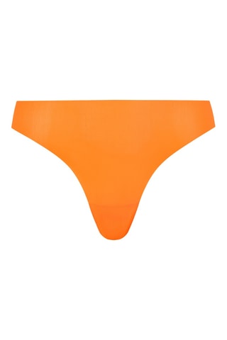 String Pulpies - Orange - Chantelle