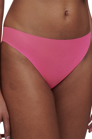 Culotte Pulpies - Vieux rose - Chantelle