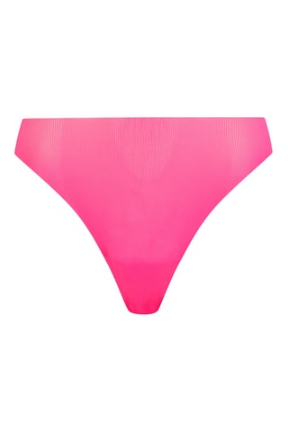 Culotte Pulpies - Vieux rose - Chantelle