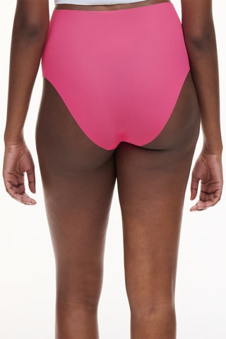 Culotte taille haute Pulpies - Vieux rose - Chantelle