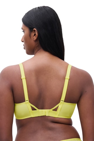 Soutien-gorge Play - Jaune - Chantelle