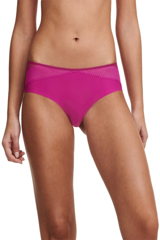 Shorty Play - Fuchsia - Chantelle