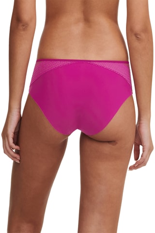 Shorty Play - Fuchsia - Chantelle