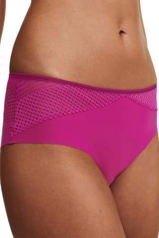 Shorty Play - Fuchsia - Chantelle