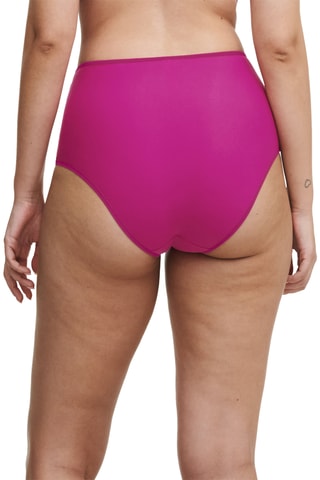 Culotte Play - Vieux rose - Chantelle