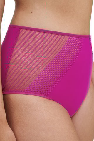 Culotte Play - Vieux rose - Chantelle