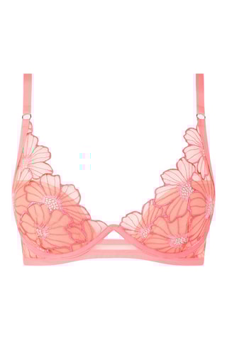 Soutien-gorge Lush - Vieux rose - Chantelle