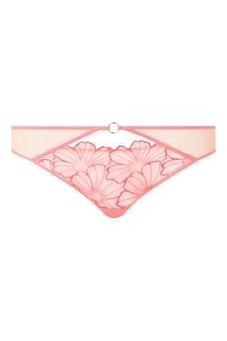 Culotte Lush - Vieux rose - Chantelle