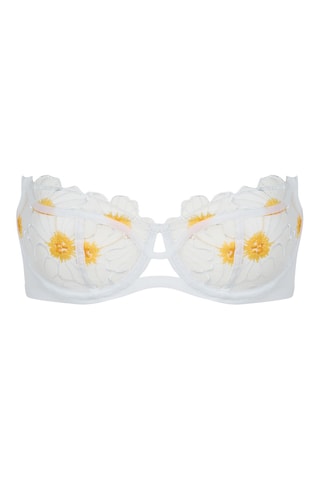 Soutien-gorge Lush - Blanc - Chantelle