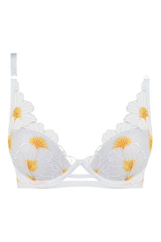 Soutien-gorge Lush - Blanc - Chantelle
