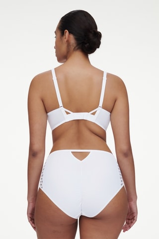 Soutien-gorge Poison - Blanc - Chantelle