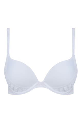 Soutien-gorge Poison - Blanc - Chantelle