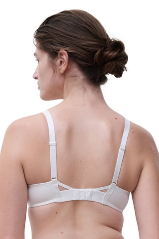 Soutien-gorge Tattoo - Blanc - Chantelle