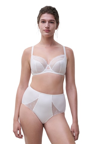 Soutien-gorge Tattoo - Blanc - Chantelle