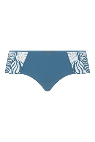 Shorty Legend - Bleu-gris - Chantelle