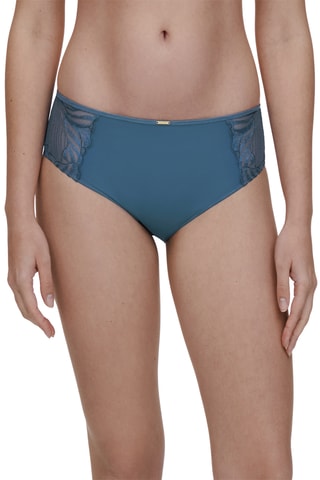 Culotte Legend - Bleu pétrole - Chantelle