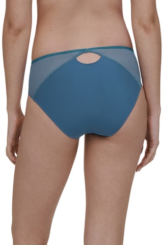Culotte Legend - Bleu pétrole - Chantelle