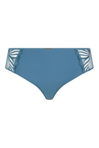 Culotte Legend - Bleu pétrole - Chantelle