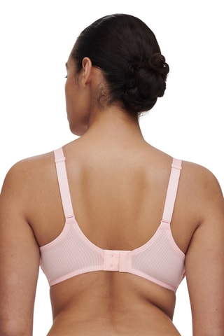 Soutien-gorge Legend - Rose poudré - Chantelle