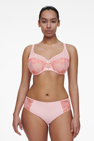 Soutien-gorge Legend - Rose poudré - Chantelle