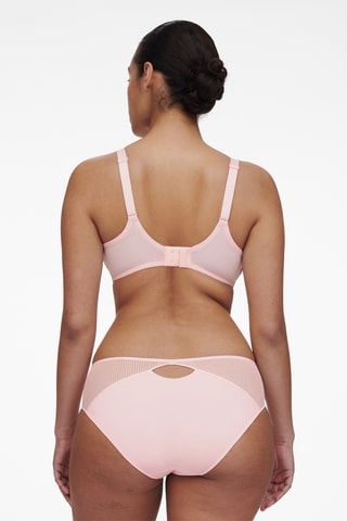 Soutien-gorge Legend - Rose poudré - Chantelle