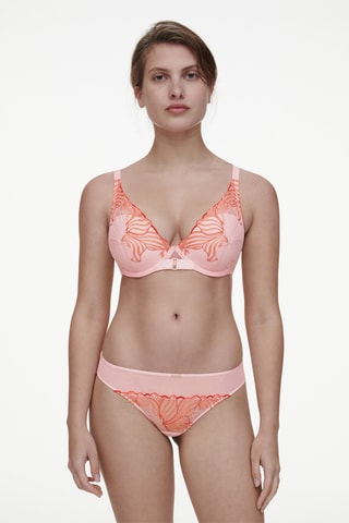 Soutien-gorge Legend - Rose poudré - Chantelle
