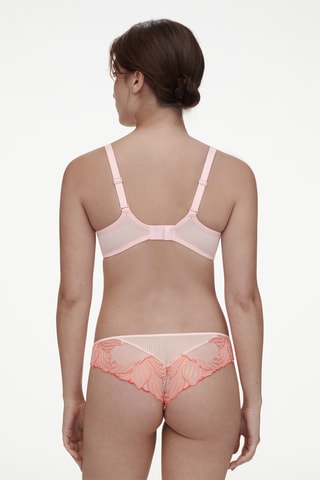 Soutien-gorge Legend - Rose poudré - Chantelle