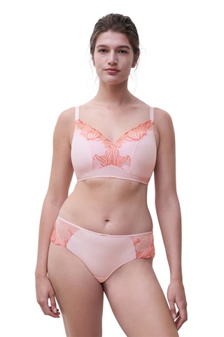 Soutien-gorge Legend - Rose poudré - Chantelle