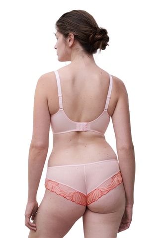 Soutien-gorge Legend - Rose poudré - Chantelle