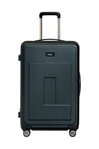 Weekendtrolley Neo Aviona 2.0 - Zwart - 68 cm