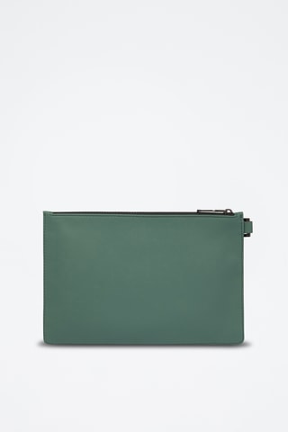 Clutch S - Lichtgroen