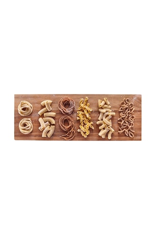 Kit emporte-pièces pour pâtes fraîches