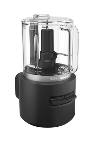 Hâchoir sans fil - 1,8 l