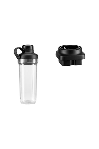 Blender et gourde - 1,4 l