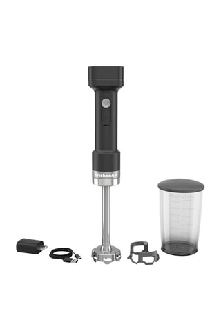 Mixeur plongeant sans fil - 700 ml