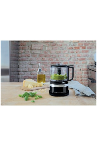 Mini hachoir 830 ml